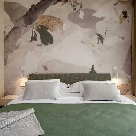 The Q Bliss - Your New 4-star Hideaway With A Garage Rovinj
