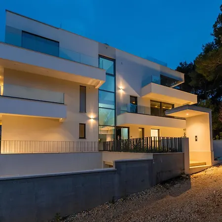 Lejlighed The Q Bliss - Your New 4-star Hideaway With A Garage *