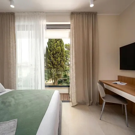 Apartamento The Q Bliss - Your New 4-star Hideaway With A Garage