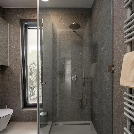 Lejlighed The Q Bliss - Your New 4-star Hideaway With A Garage *
